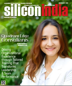 Quadrant Edge Consultants : Driving Organizational Excellence through Tailored Training That Transforms Leadership & Team Performance